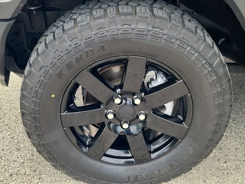 Used 2021 Jeep Wrangler Unlimited Sport w/ Sun And Sound Package AWD/4WD image 7