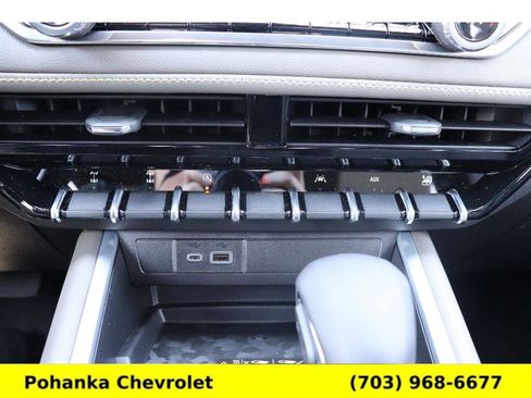 New 2026 Chevrolet Colorado ZR2 AWD/4WD image 14