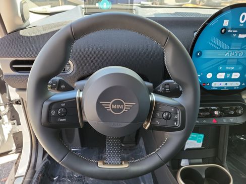 New 2026 MINI Cooper S image 16