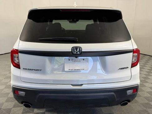 Used 2019 Honda Passport EX-L image 7