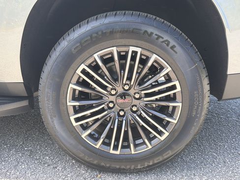 New 2026 GMC Yukon XL Elevation RWD image 26