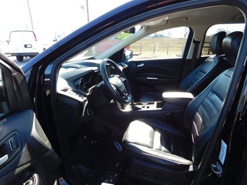 Used 2018 Ford Escape SEL AWD/4WD image 15