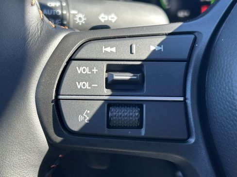 New 2026 Honda CR-V Sport-L image 16