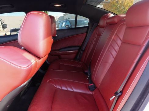 Used 2023 Dodge Charger SRT Hellcat w/ Harman/Kardon Audio Group image 25