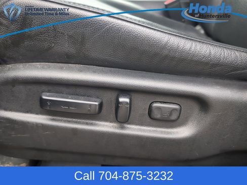 Used 2023 Honda Passport EX-L image 22