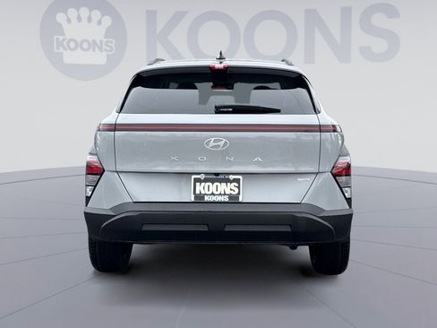New 2026 Hyundai Kona SEL Sport AWD/4WD image 5