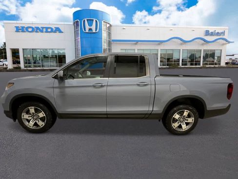 New 2026 Honda Ridgeline RTL image 2