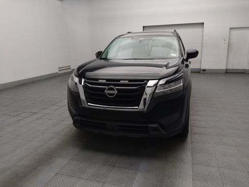 Used 2023 Nissan Pathfinder SV FWD image 15