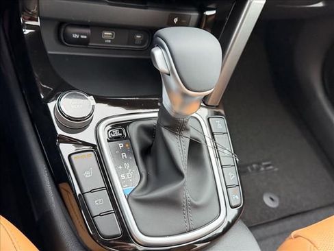 New 2026 Kia Seltos EX image 21