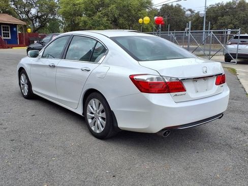 Used 2013 Honda Accord EX-L image 5