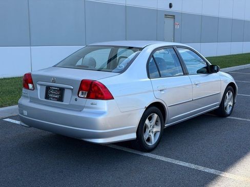 Used 2005 Honda Civic EX image 5