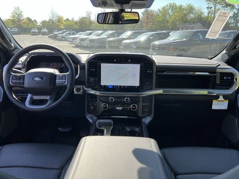 New 2026 Ford F150 Lariat AWD/4WD image 23
