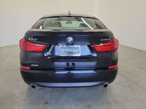 Used 2017 BMW 535i xDrive AWD/4WD image 6