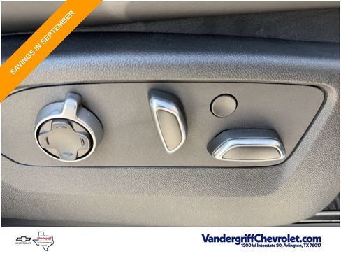 Used 2024 Cadillac Escalade Sport Platinum w/ LPO, ONYX Package AWD/4WD image 24