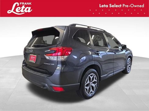 Used 2019 Subaru Forester Premium image 6