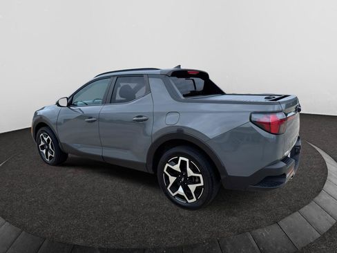 Used 2022 Hyundai Santa Cruz Limited AWD/4WD image 6