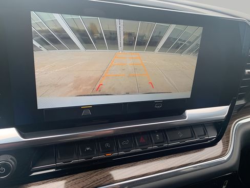 Used 2022 Chevrolet Silverado 1500 RST w/ Diesel Off-Road Package image 17