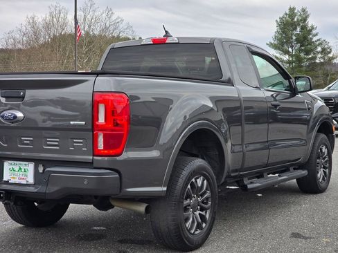 Used 2019 Ford Ranger XLT w/ Equipment Group 301A Mid image 50