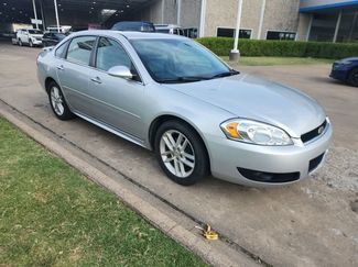 Used 2015 Chevrolet Impala LTZ FWD video 1