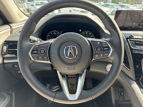 Used 2023 Acura RDX FWD w/ Technology Package image 13