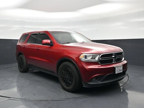 Used 2014 Dodge Durango SXT RWD image 53