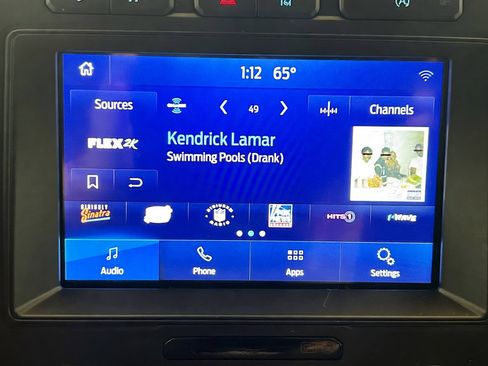 Used 2021 Ford Expedition XLT AWD/4WD image 10