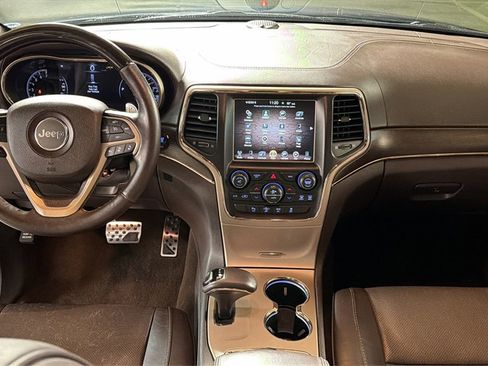 Used 2014 Jeep Grand Cherokee Summit image 17