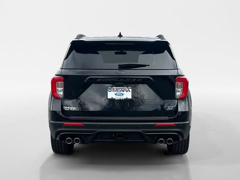 Used 2023 Ford Explorer ST w/ Equipment Group 401A image 5