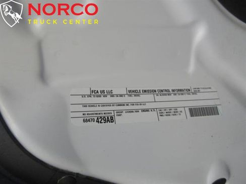 Used 2020 RAM 2500 Laramie image 23