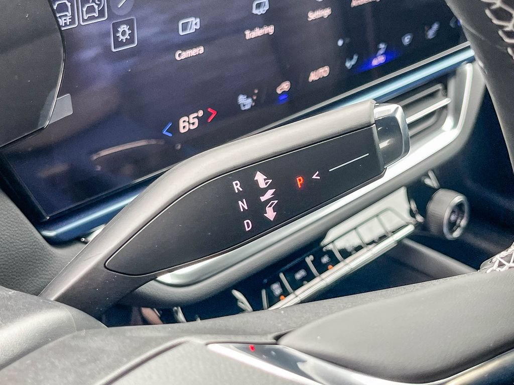Used 2026 Chevrolet Equinox EV LT AWD/4WD image 18
