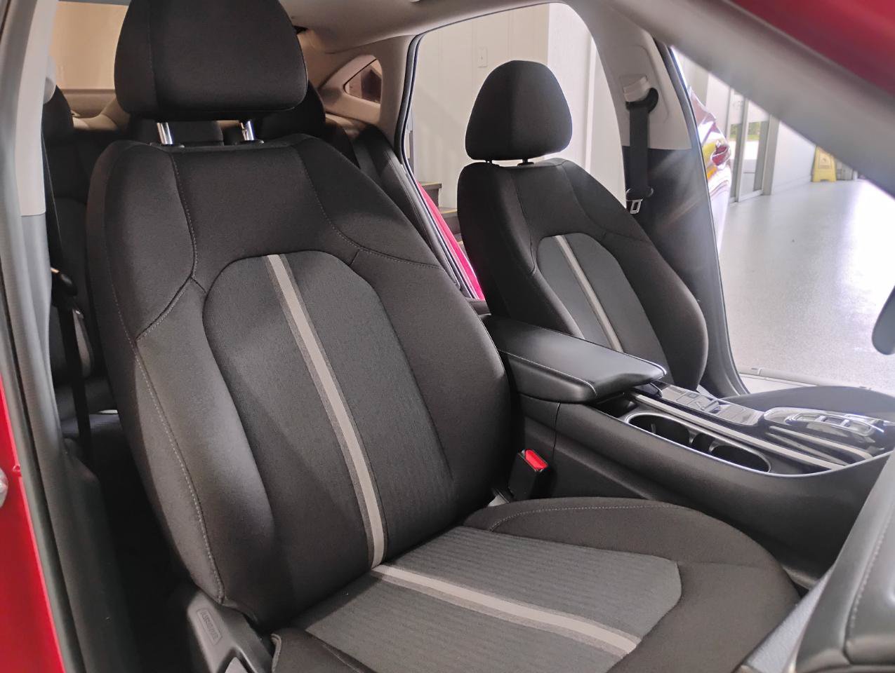 Used 2021 Hyundai Sonata SE FWD image 42