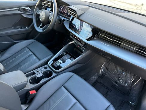 Used 2023 Audi A3 2.0T Premium w/ Convenience Package image 15