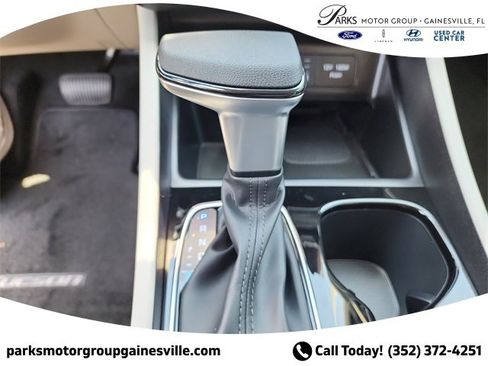 New 2025 Hyundai Tucson SEL image 25