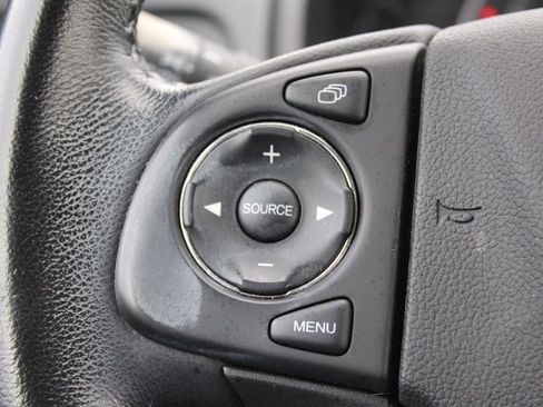 Used 2015 Honda CR-V EX-L image 30