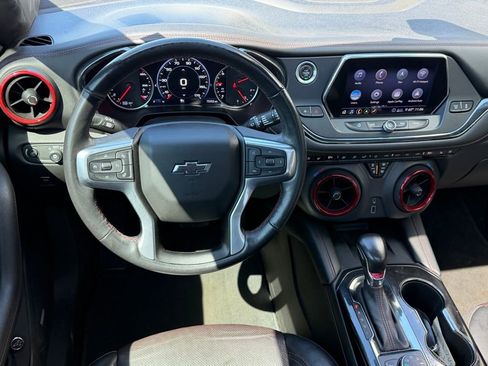 Used 2020 Chevrolet Blazer RS AWD/4WD image 13