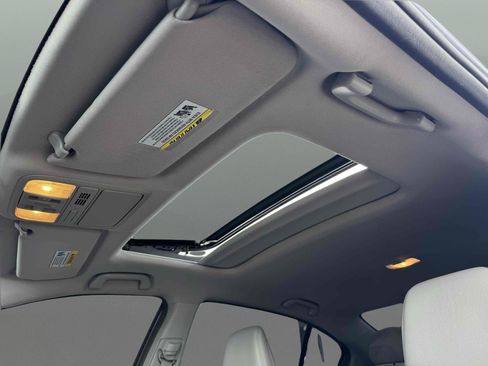 Used 2017 Honda Accord EX-L image 13