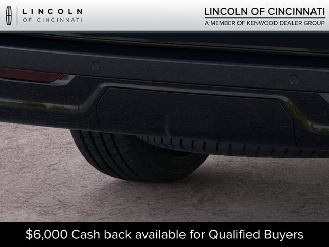 New 2026 Lincoln Navigator Reserve AWD/4WD image 23