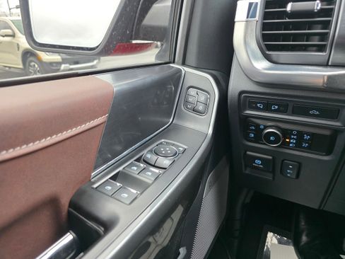 Certified 2023 Ford F150 Lariat w/ Equipment Group 502A High image 19