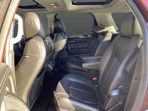 Used 2015 GMC Acadia SLT w/ Open Road Package image 30