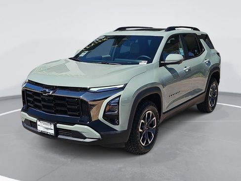 New 2026 Chevrolet Equinox ACTIV image 7