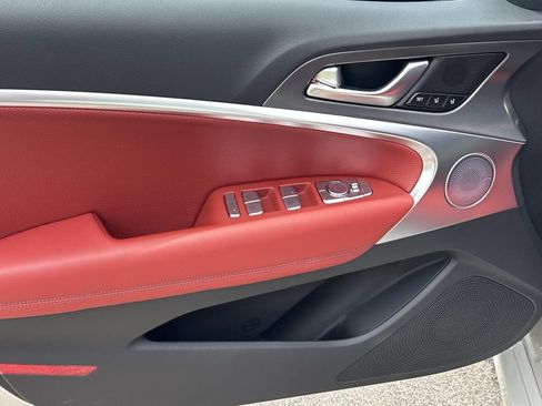 New 2026 Genesis G70 3.3T Sport Prestige AWD/4WD image 15