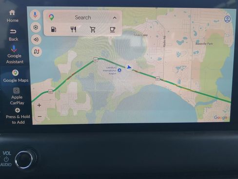New 2026 Honda Pilot Touring image 27