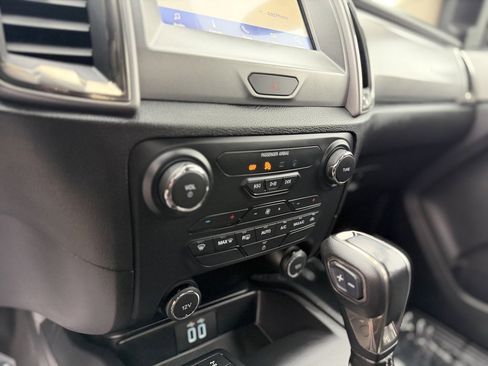 Certified 2021 Ford Ranger XLT w/ Equipment Group 301A Mid image 16