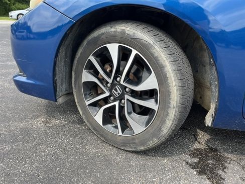 Used 2013 Honda Civic EX image 14