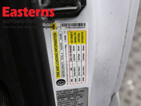 Used 2020 Ford F150 XL w/ Trailer Tow Package image 33