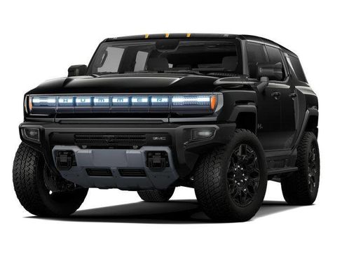 New 2026 GMC Hummer EV SUV image 51