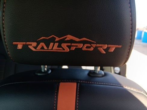 New 2026 Honda Passport TrailSport image 24