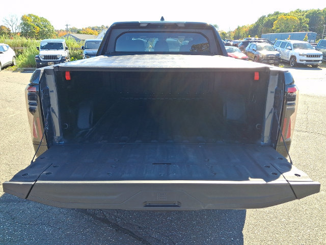 Used 2026 GMC Sierra EV Denali AWD/4WD image 31