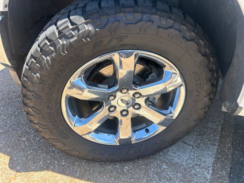 Used 2021 Ford F150 Lariat w/ Equipment Group 502A High AWD/4WD image 55