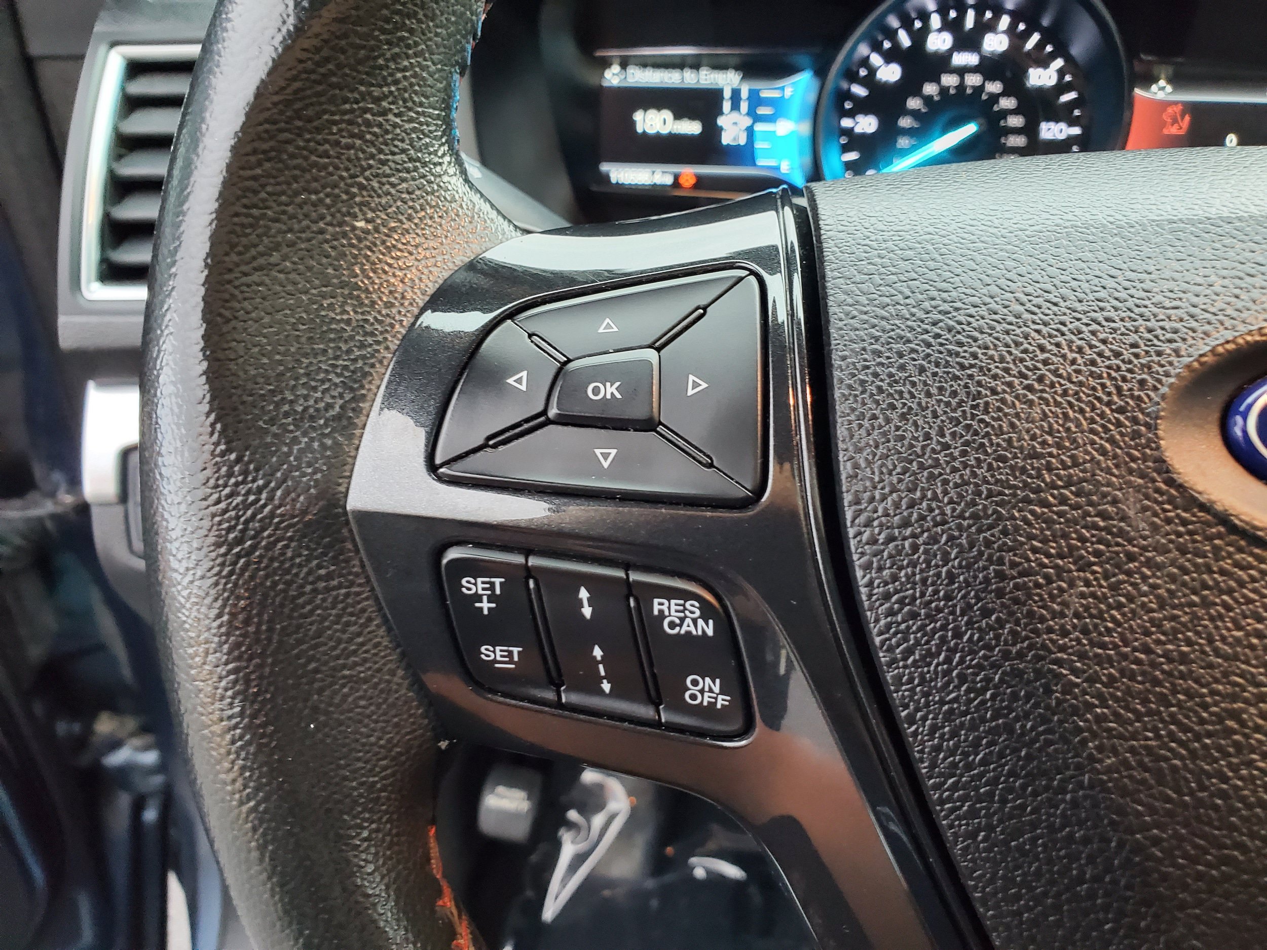 Used 2018 Ford Explorer Sport w/ Equipment Group 401A AWD/4WD image 14